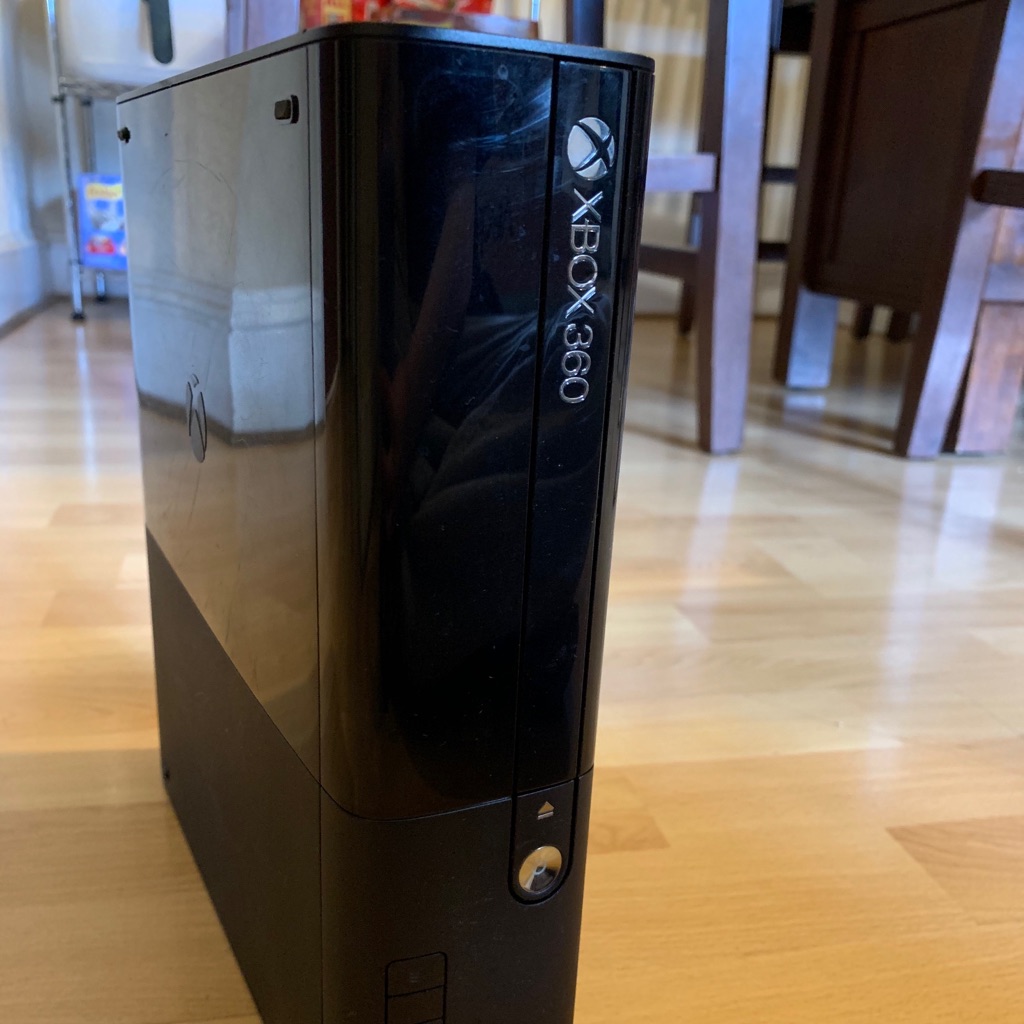 Xbox 360 Console